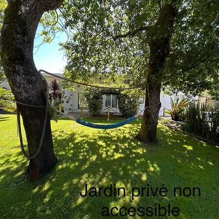 Maison Maheco Gujan-Mestras Esterno foto