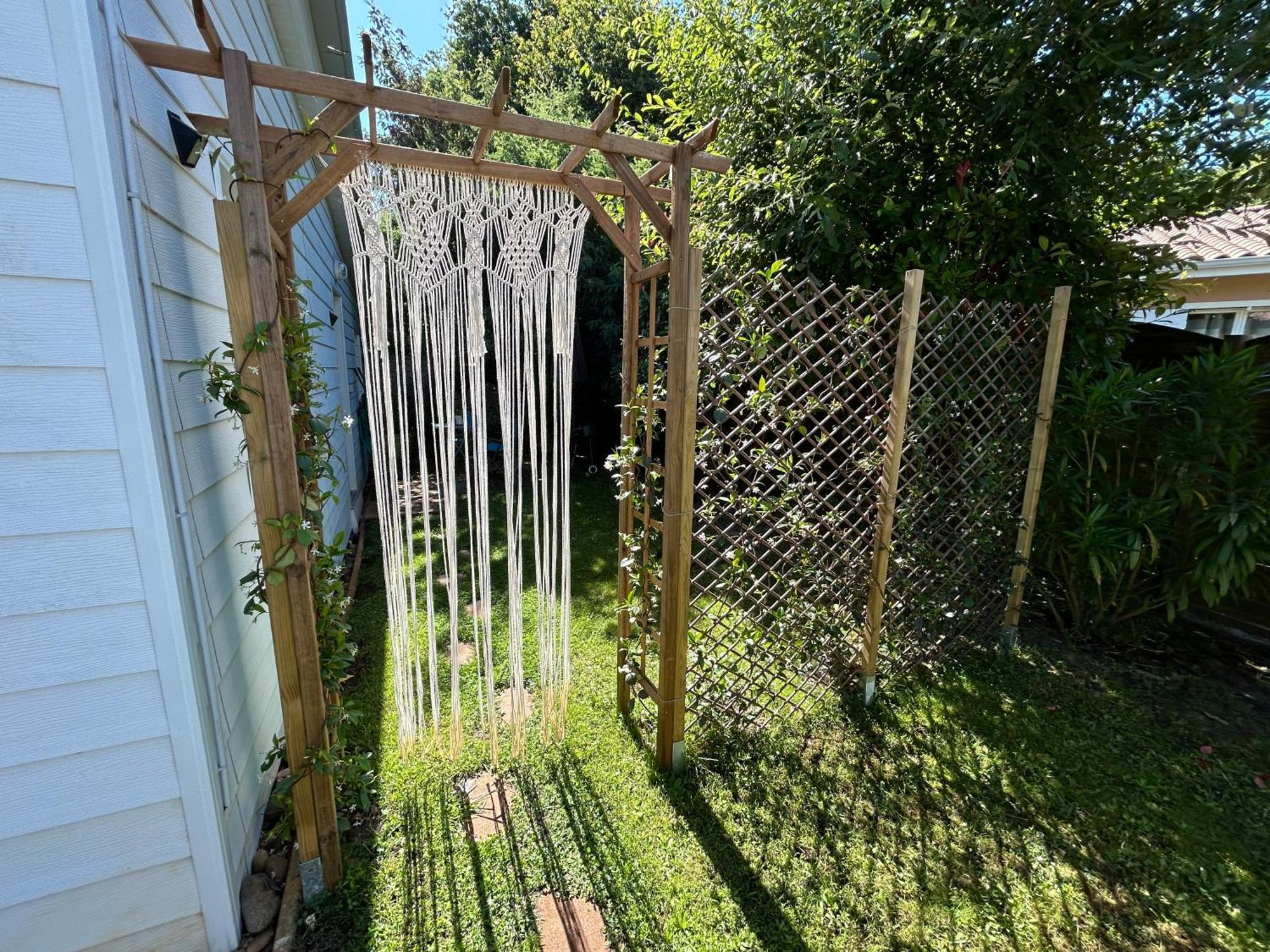 Maison Maheco Gujan-Mestras Esterno foto